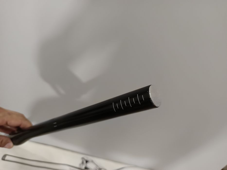 Guiador Thomson cross country carbono