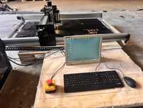 Frezarka CNC - MACH3