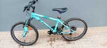 Bicicleta crianca