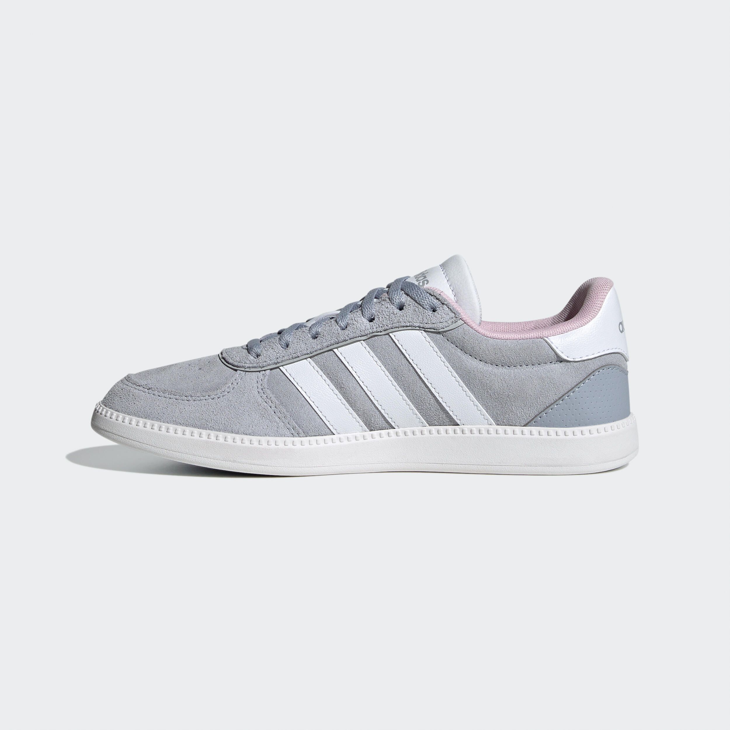 Calçado mulher, Breaknet sleek cinza
