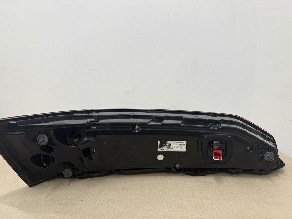 Фара фары фари стоп стопы Audi Q7 4M0 Full LED 2020-2024 EU ЕВРОПА