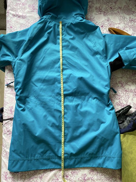 Продам куртку та штани (комплект)для лиж та сноуборду