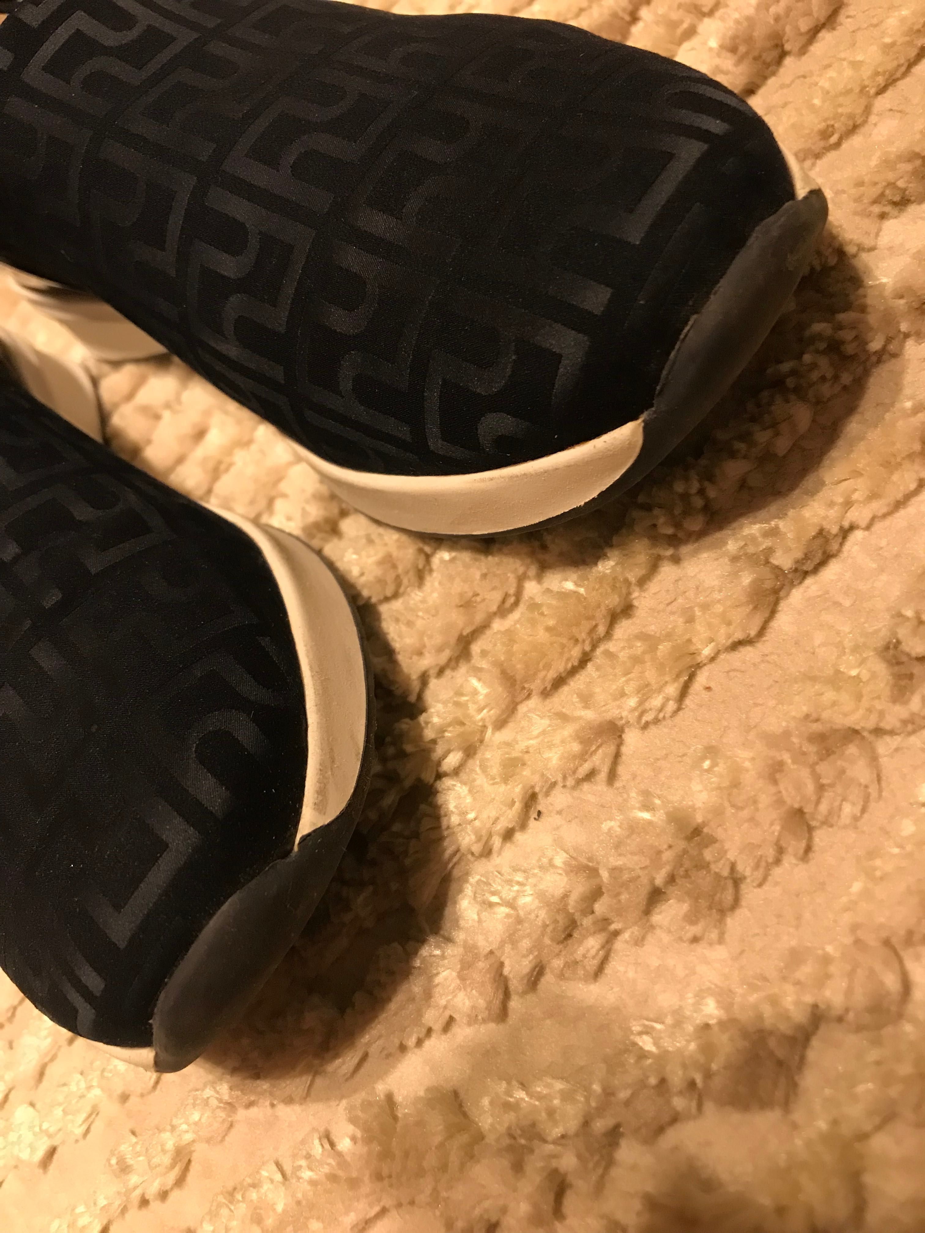 Buty sportowe Högl