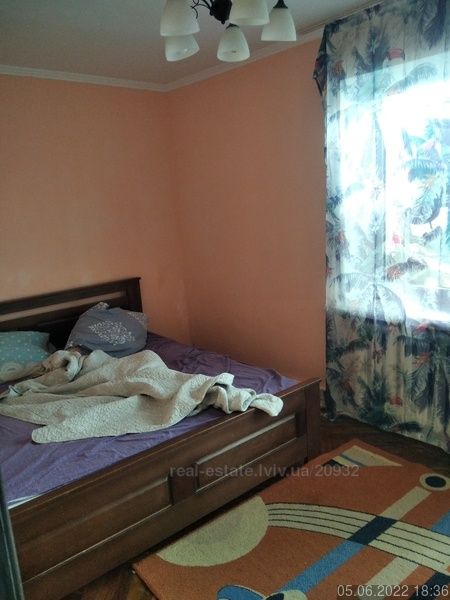 Продаж 3-кім. Патона