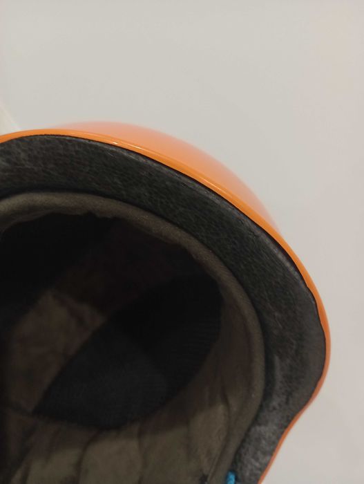 Kask narciarski dziecięcy illusion K2. XS