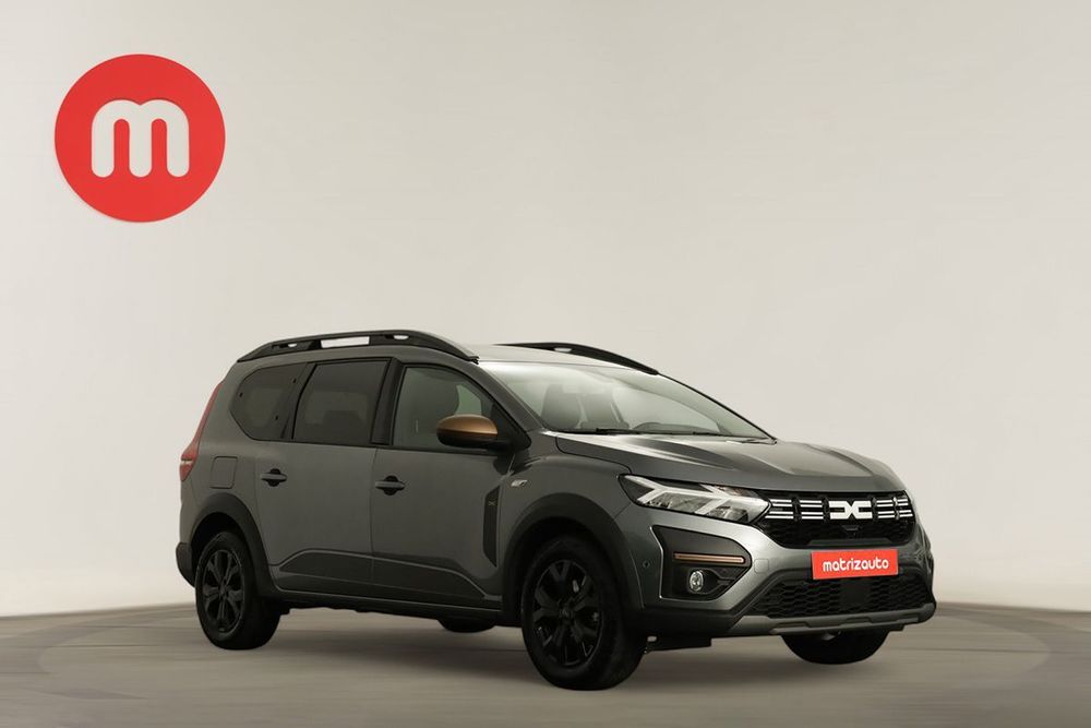 Dacia Jogger 1.0 ECO-G Extreme Bi-Fuel