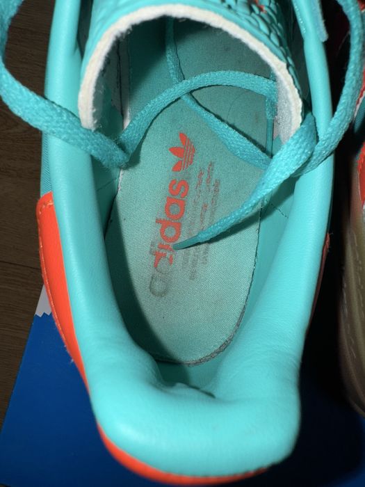 Кросівки Adidas Gazelle Bold оригінал