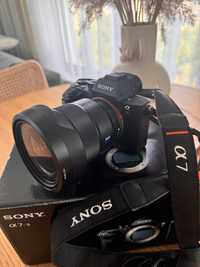 Sony Alpha 7Rii ILCE-7RM2