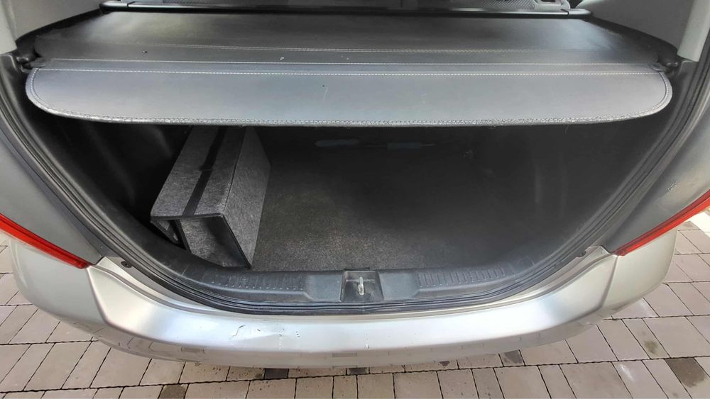 Honda Jazz 2004 1,2 benzyna