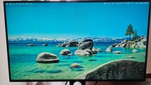 Monitor Dell U2520D – 25” QHD IPS – USB-C