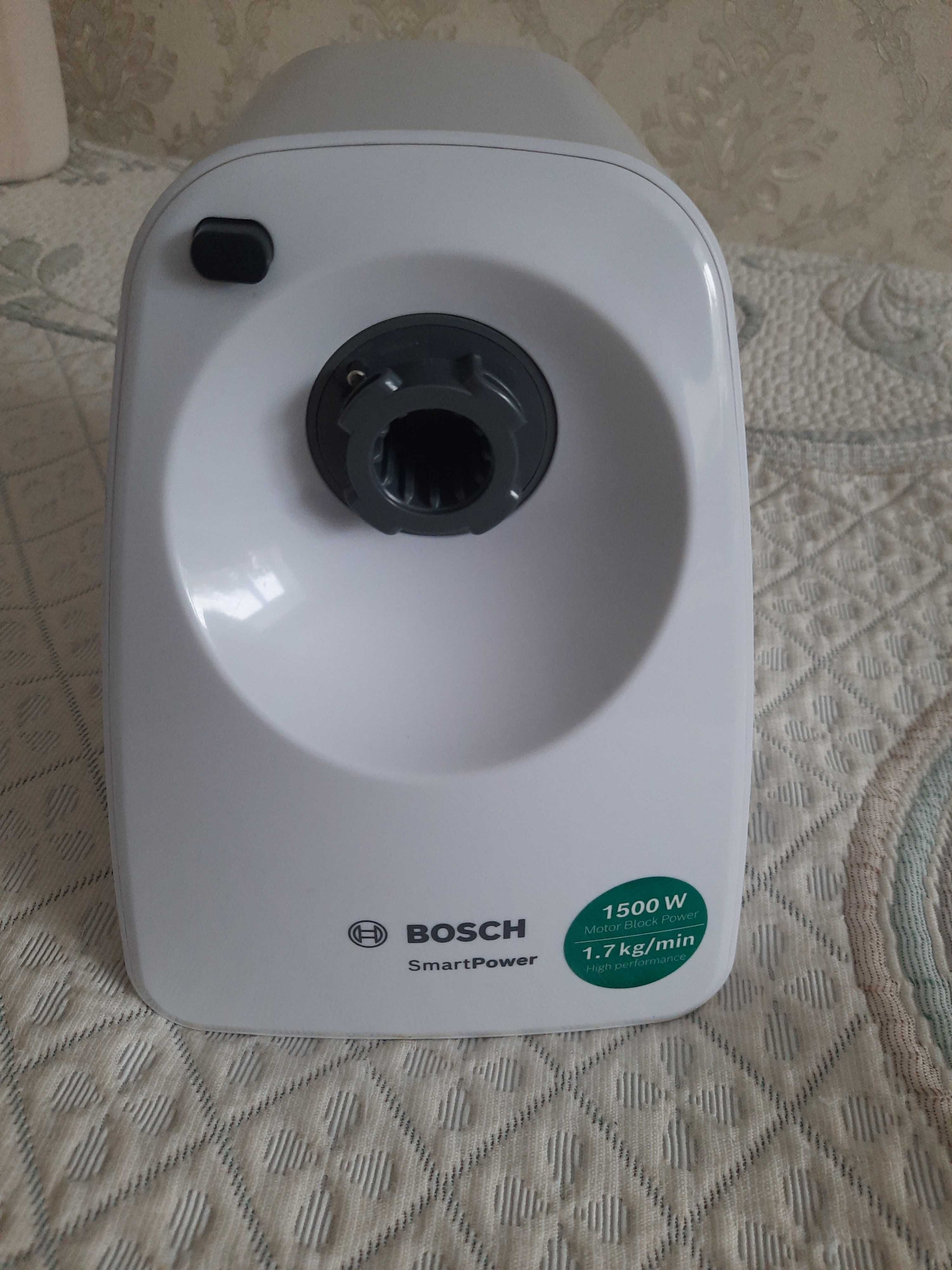 Электромясорубка Bosch CNFW4/350W.