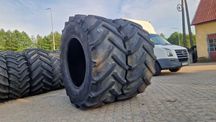 710/70r38 710/70-38 Mitas 2016r bieżnik 50%