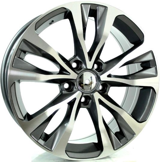 FELGI 521 5X114,3 16" Kia Honda Mazda Toyota