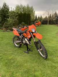 Sprzedam Ktm sx 125