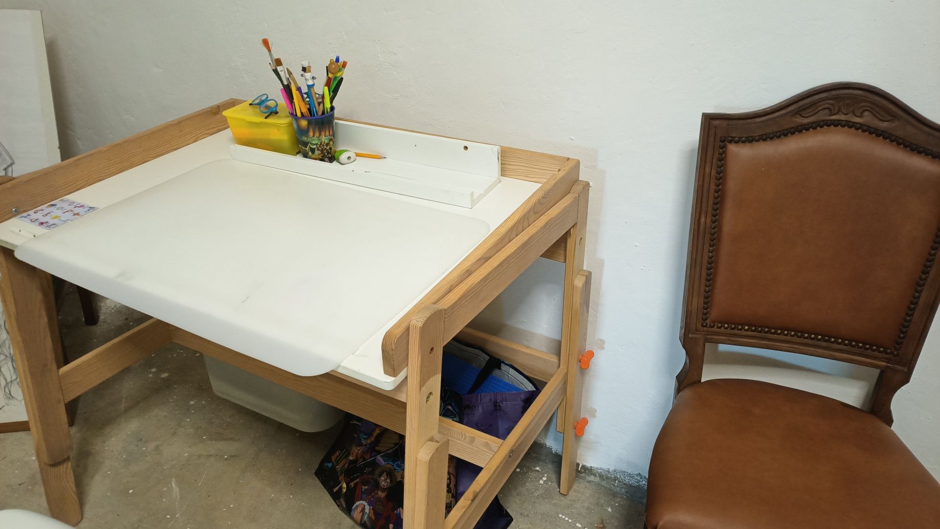 Secretaria Flisat ikea