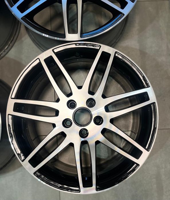 Felgi aluminiowe Audi RS 19 cali 5x112