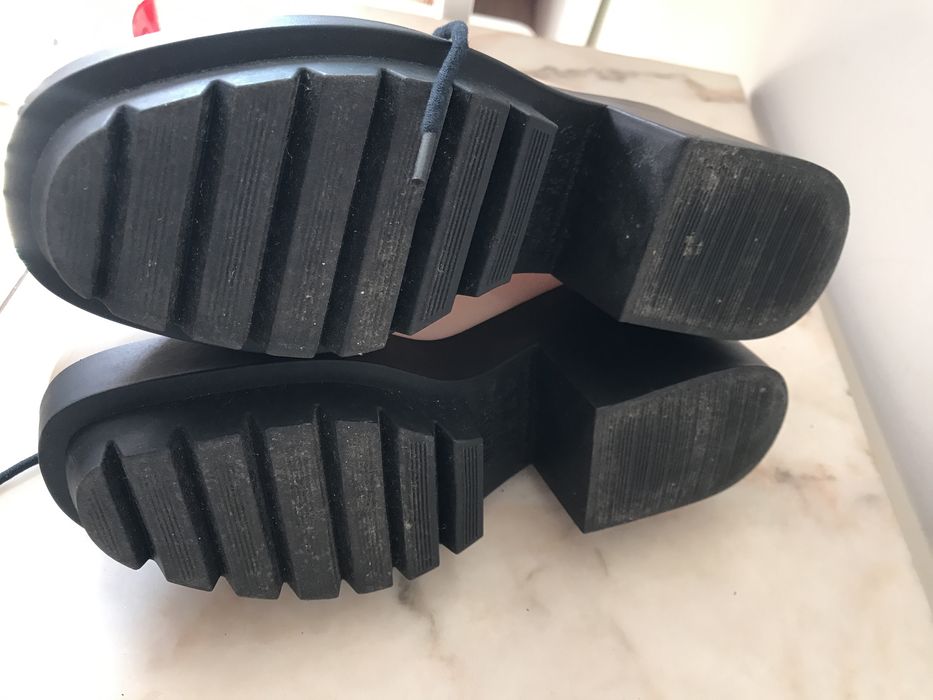 Bota Melissa Stellar