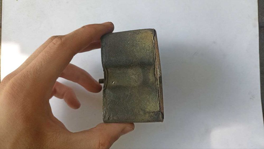 Опорная подушка Двигателя Волга 2410