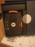 Motorola Defy satelite link