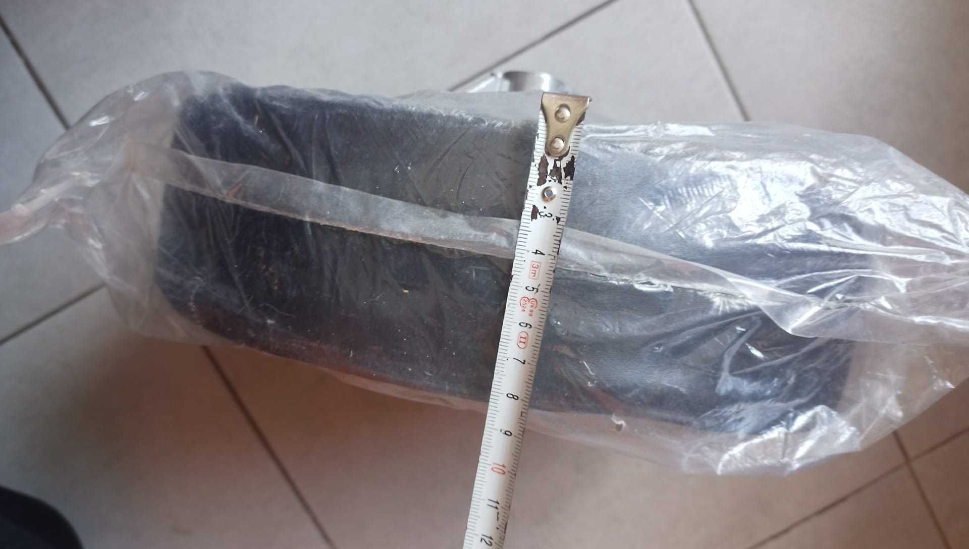 Banco bateria novo