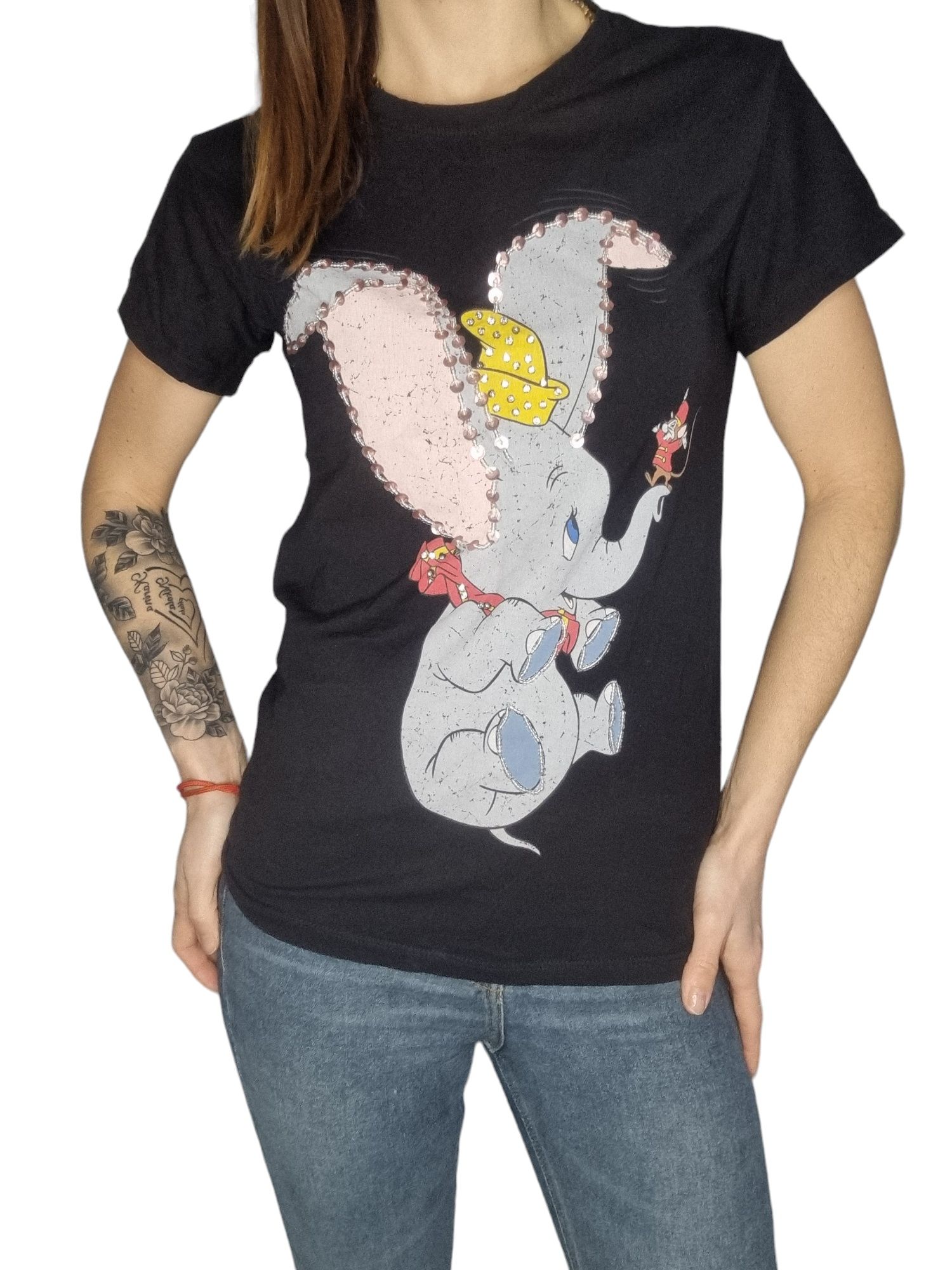 T-shirt Rozmiar M 38 disney