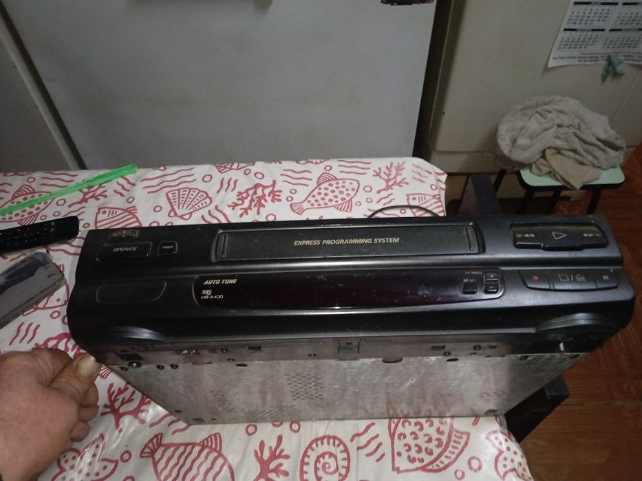 Vendo Video i filmes bons