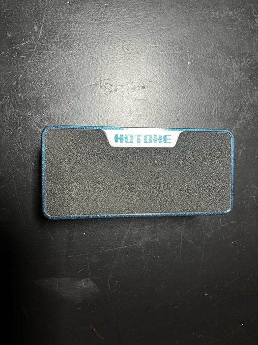 Hotone Soul press II