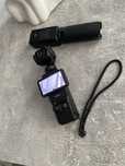 DJI Osmo Pocket 3