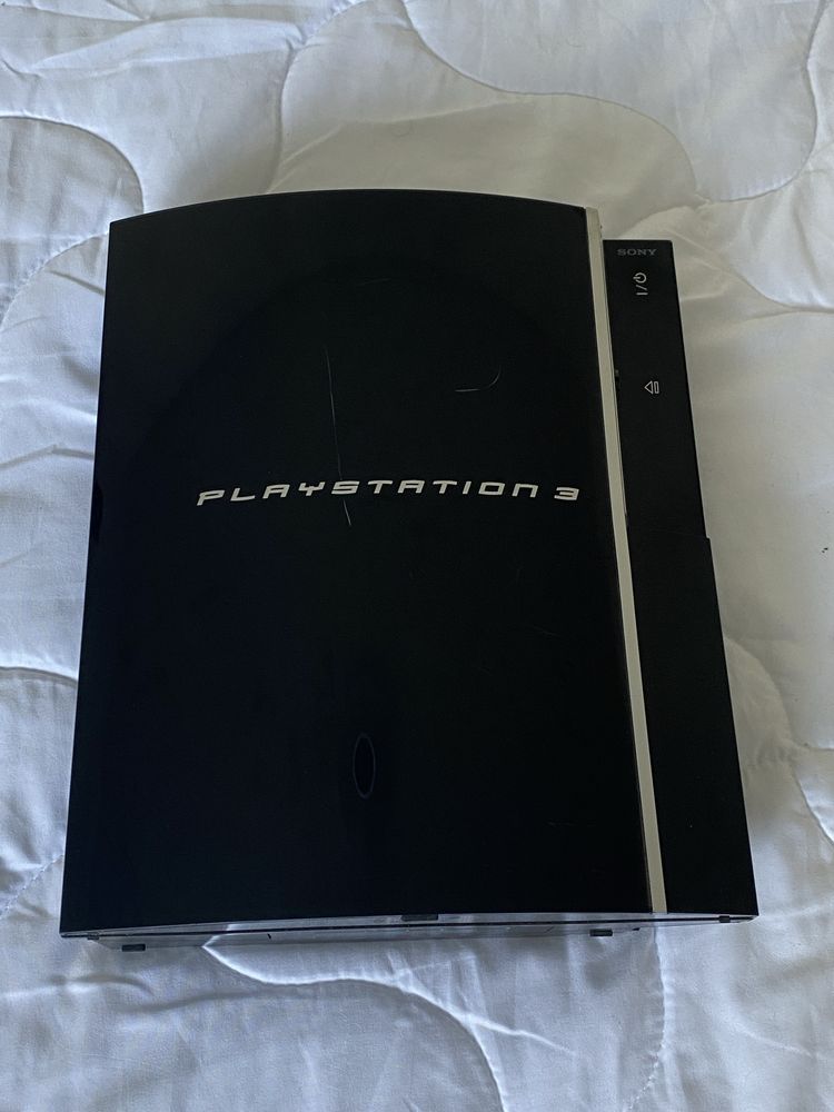 Playstation 3 (só consola)