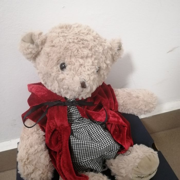 Podaruj Misia TVN Magda