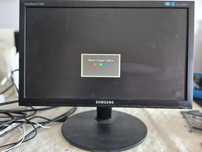 Monitor Samsung E1920N 19"