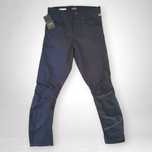 Jack&Jones Męskie Ciemny Niebieski Spodnie Jeansowe Nowe