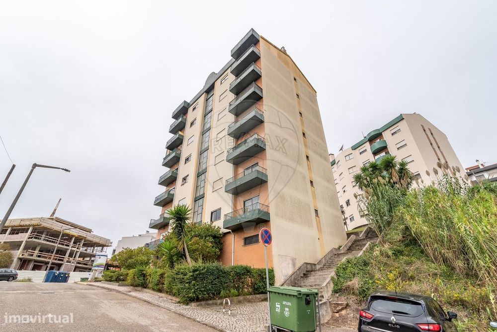 Apartamento T2 para venda