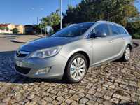 Opel Astra 1.3 CDTI Cosmo Start/Stop