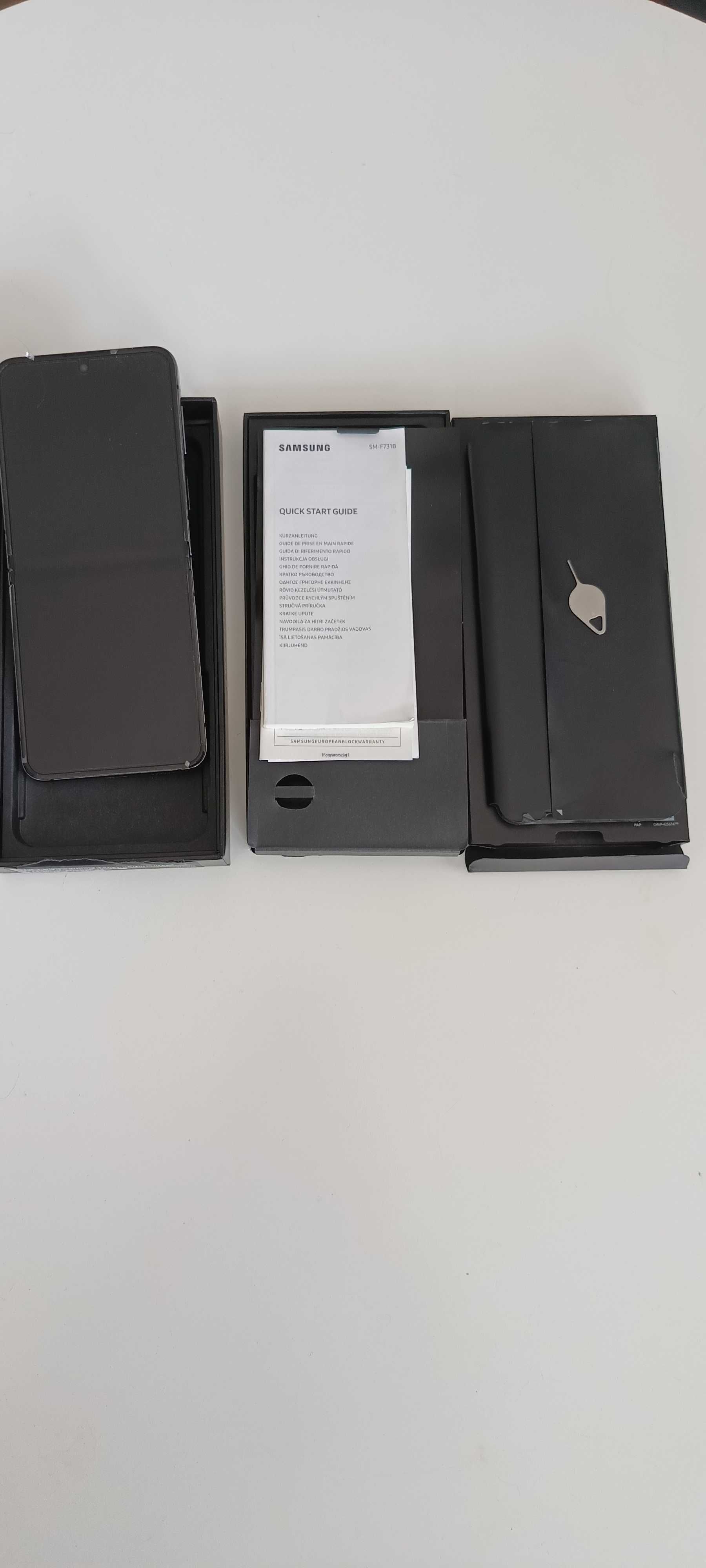 Samsung Galaxy Z Flip5