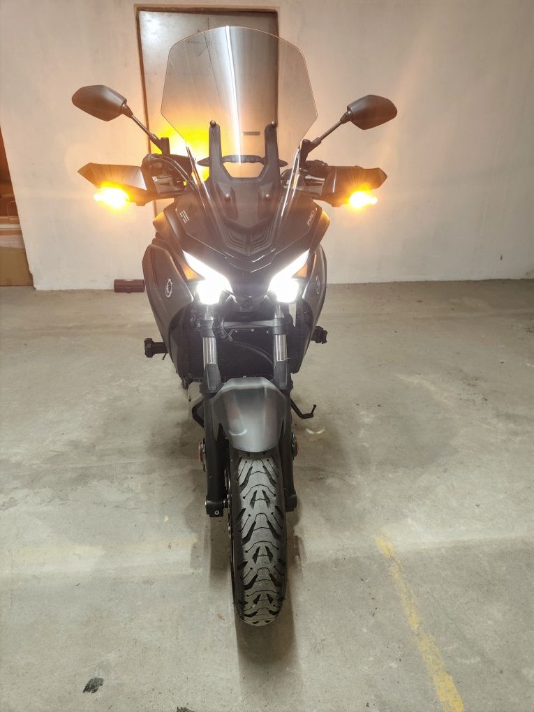 Yamaha Tracer 7 (ler bem o anúncio até ao fim sff)