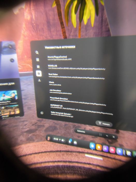 Oculus Quest 2 64 Gb + ІГРИ на 100$ + Акумулятор додатково