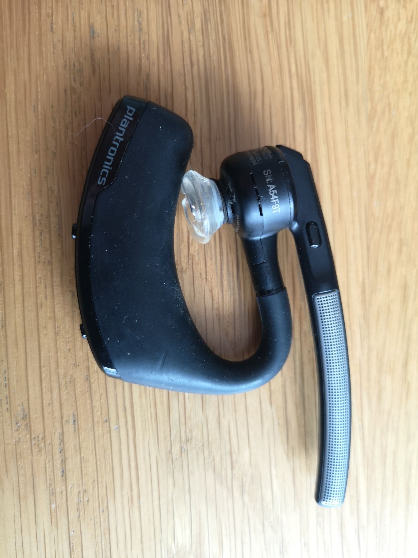 Plantronics słuchawkę Bluetooth idealny stan
