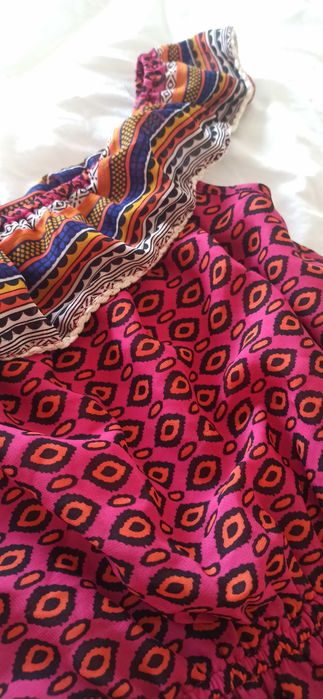 Macacão Calções Padrão