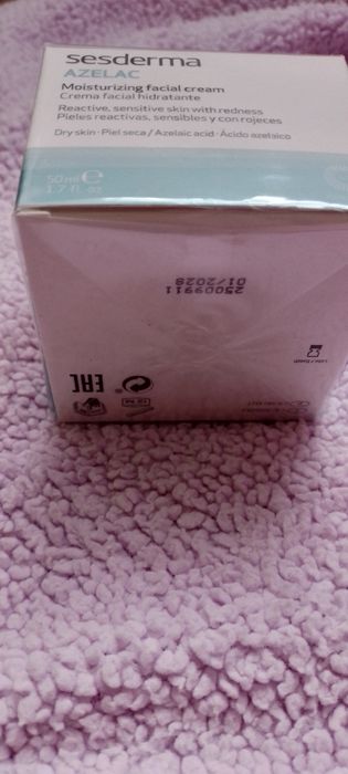 Sederma Azelac 50 ml