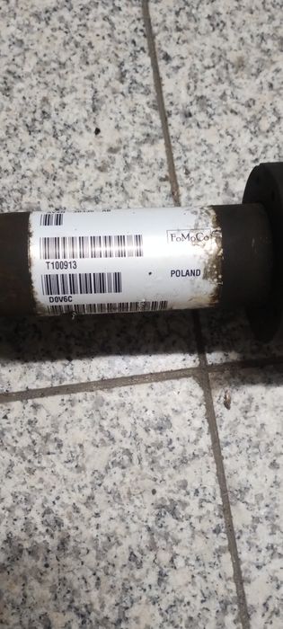 Półoś prawa przednia Automat Ford Kuga MK1 2.0tdci 4x4 orginał