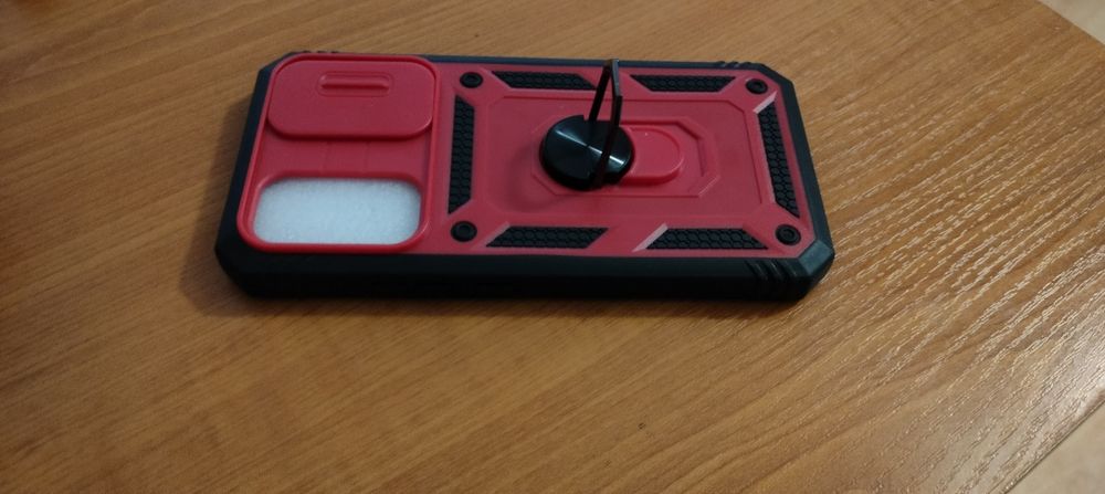 Case na telefon Samsung Galaxy A34