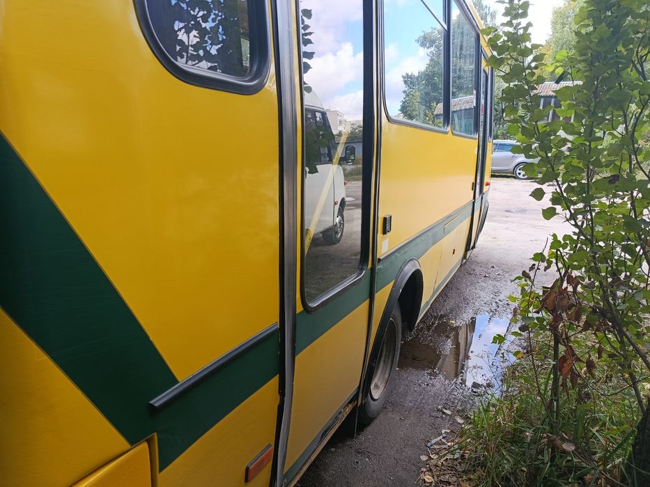 Продам автобус Еталон