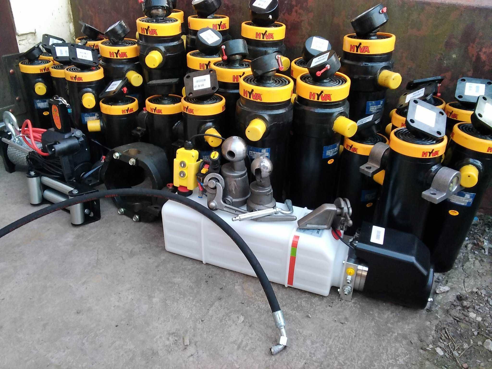 Opony 16,9R30 18R19,5 460/70R19,5 18,4R26 18,4R30 750R18 12,5R20 16R20