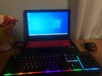 Laptop Gamingowy Lenovo Y70-70