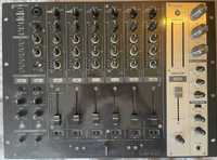 Pioneer DJM-1000 6-Channel Mixer