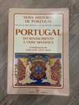 Nova História de Portugal, Vol. V