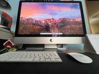 Komputer stacjonarny Imac 27 late