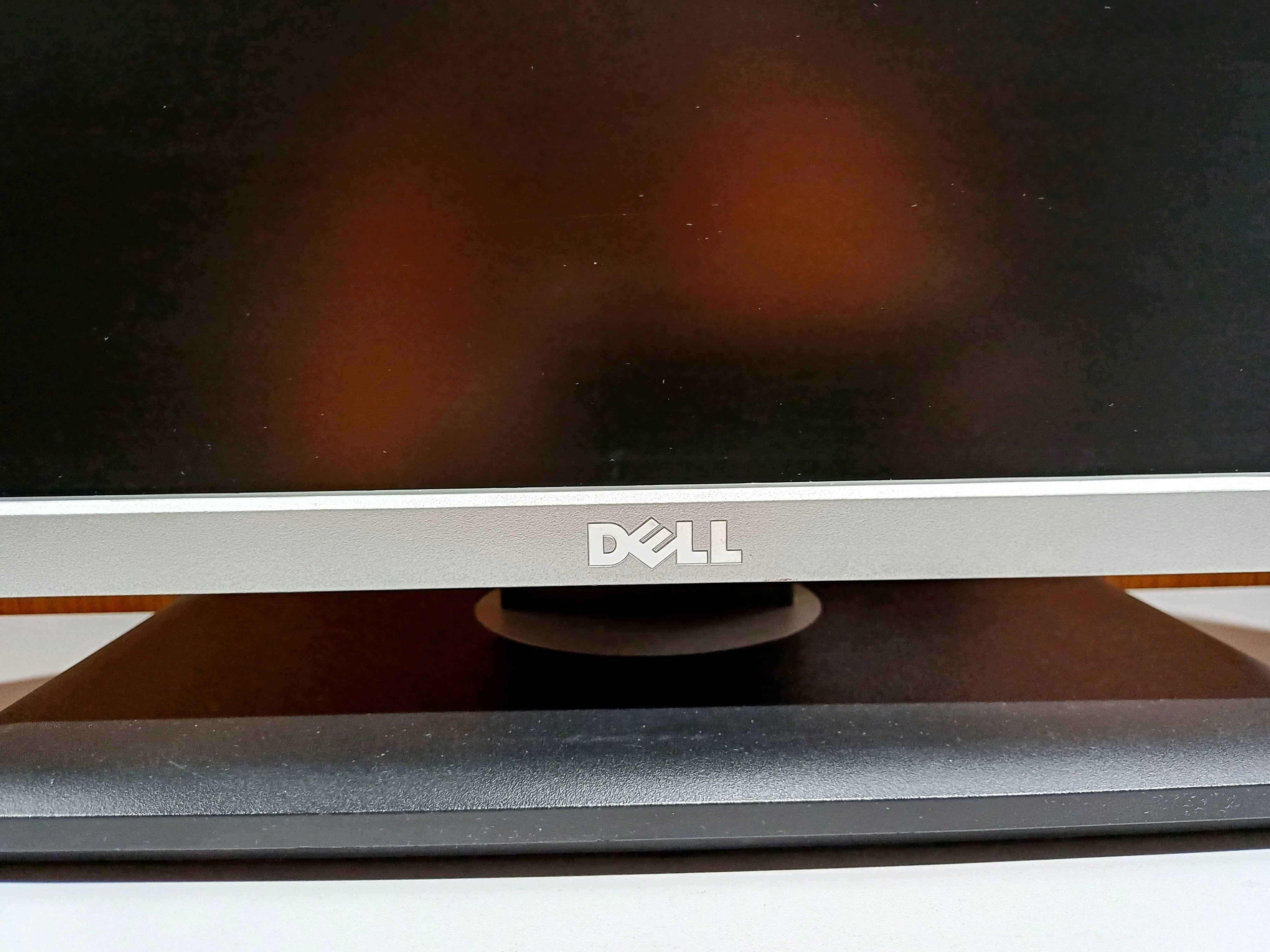 Monitor LED Dell P2213 22" Obrotowy Ekran