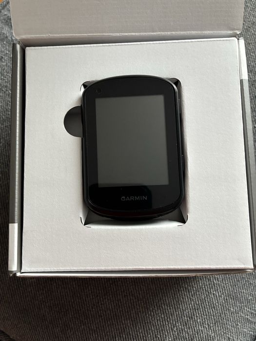 Licznik nawigacja Garmin EDGE 840